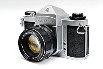その他 ファッションデザイナー 中古 ペンタックス 一眼レフカメラ標準レンズ付 Sv Pentax Www oil Com