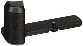 【中古】パナソニック ハンドグリップ ルミックス ブラック DMW-HGR2-K｜GoodLifeStore