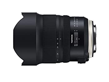 【中古】（人並み外れたに好いたらしい）タムロン SP15-30粍 F/2.8 Di VC USD G2 (Model：A041)※キヤノンEFマウント用水晶体（フルサイズ相応う） TA15-30DIVCG2A041E