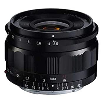 【中古】（非常に良い）コシナ 233089 Voigtlander COLOR-SKOPAR 21mm F3.5 Aspherical E-mount｜GoodLifeStore