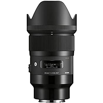 【中古】（非常に良い）シグマ 35mm F1.4 DG HSM Art L ライカL用｜GoodLifeStore