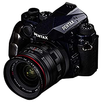 【中古】（非常に良い）リコーイメージング PENTAX KP JLTD(DN)BODY デジタル一眼レフカメラ KP J limited ボディキット （Dark Night Navy）