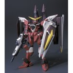【中古】ADVANCED MS IN ACTION !! ジャスティスガンダム