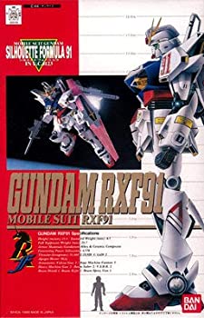 楽天市場】【中古】1/100 ガンダム RX-F91改 cm3dmju : ドリエム