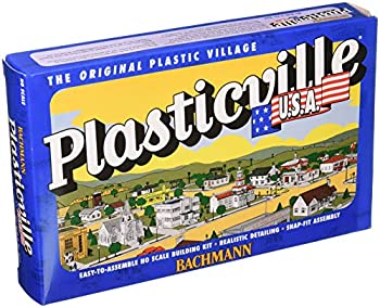 【中古】Bachmann Trains大聖堂
