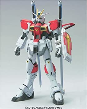 【中古】（非常に良い）1/100 ZGMF-X56S/β ソードインパルスガンダム (機動戦士ガンダムSEED DESTINY) 13,580円