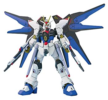 【中古】（非常に良い）1/144 ストライクフリーダムガンダム (機動戦士ガンダムSEED DESTINY)