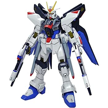 【中古】1/100 ストライクフリーダムガンダム (機動戦士ガンダムSEED DESTINY)