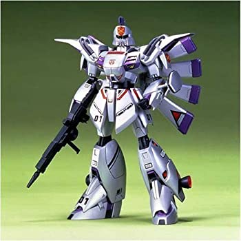 【中古】1/100 ビギナギナ (機動戦士ガンダムF91)画像