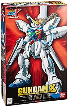 【中古】1/100 ガンダムX (機動新世紀ガンダムX)画像