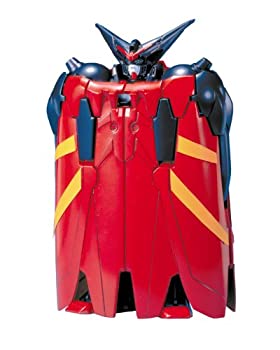【中古】（非常に良い）1/100 マスターガンダム(機動武闘伝Gガンダム)