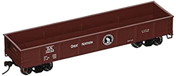 【中古】（非常に良い）Bachmann Trains Great Northernゴンドラ