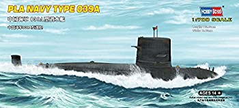 【中古】(未使用品)1/700 潜水艦シリーズ 中国海軍 039A型潜水艦｜GoodLifeStore