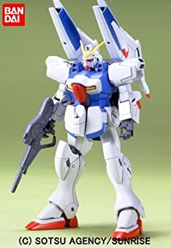 【中古】(未使用品)1/100 Vガンダム V-DASH
