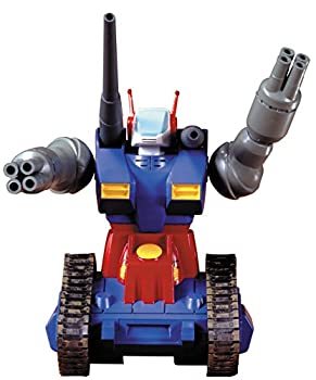 【中古】（非常に良い）1/144 RX-75 ガンタンク (機動戦士ガンダム)