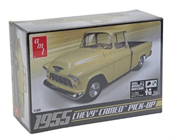 【中古】amt 1/25 1955シェビー カメオ AMT633
