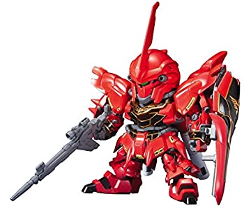 【中古】（非常に良い）BB戦士 365 MSN-06S シナンジュ (機動戦士ガンダムUC)