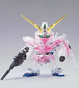 (未使用･未開封品)　 BB戦士 RX-0 ユニコーンガンダム クリアカラーバージョン tu1jdyt Amazon | 【ガンプラEXPO限定】 BB戦士 RX-0 ユニコーンガンダム