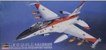 【中古】(未使用品)1/72 三菱 XF-2A [FS-X] 単座支援戦闘機