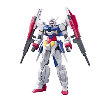 【中古】AG 1/144 ガンダムAGE-2 ダブルバレット (機動戦士ガンダムAGE)
