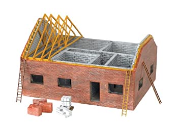 【中古】Bachmann Industries住宅Scenescapes HO Scale Buildingサイト