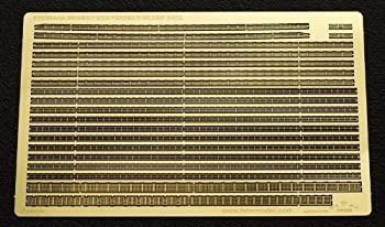 【中古】（非常に良い）1/700 現用米海軍艦艇用手すり