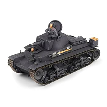 【中古】(非常に良い)1/35 ドイツ軽戦車 35(t) AM13280