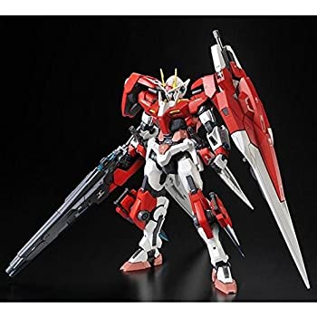 【中古】(非常に良い)『機動戦士ガンダム00V戦記 MG 1/100 ダブルオーガンダム セブンソード/G インスペクション