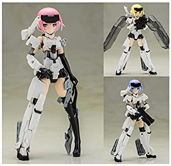 【中古】（非常に良い） フレームアームズ・ガール 轟雷 Monotone Form 16,346円