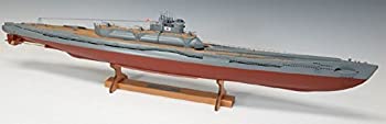 【中古】 ウッディージョー [351684] (1/144)伊400 日本特型潜水艦 木製模型 組立キット｜GoodLifeStore