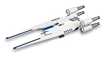 【中古】（非常に良い）[Revell]Revell SnapTite Build & Play Rebel Uwing Fighter Building Kit 85-1637 [並行輸入品]