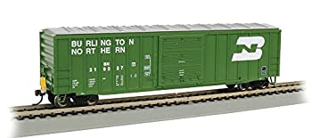 【中古】（非常に良い）Bachmann bac14902?Ho 50?' Outside Bracedボックス、BN