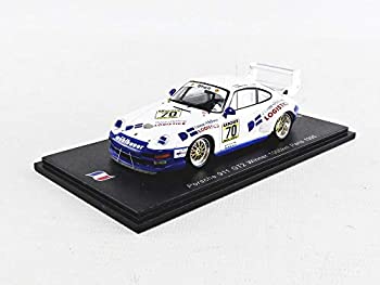 スパーク　1/43 ポルシェ 962C  キャラミ Amazon.co.jp: SPARK 1/43 962 C #20 LM 1989 スパーク ポルシェ