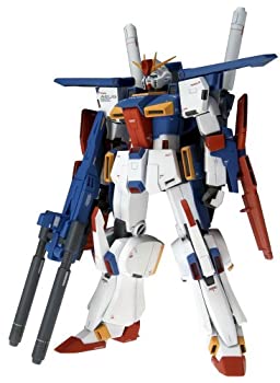 【中古】(未使用品)GUNDAM FIX FIGURATION # 0022 ZZガンダム｜GoodLifeStore
