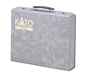 KATO HOゲージ 車両ケース 3両用 3-301 鉄道模型用品 cm3dmju Amazon | KATO HOゲージ 車両ケース 3両用 3-301 鉄道模型用品