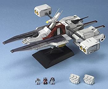 【中古】（非常に良い）EXモデル 1/1700 モビルシップ アーガマ (機動戦士Zガンダム)