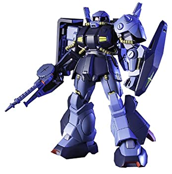 【中古】HGUC 1/144 RMS-106 ハイザック (連邦軍カラー) (機動戦士Zガンダム)画像