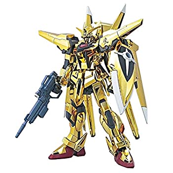 【中古】（非常に良い）HG 1/144 ORB-01 オオワシアカツキガンダム (機動戦士ガンダムSEED DESTINY) 8,136円