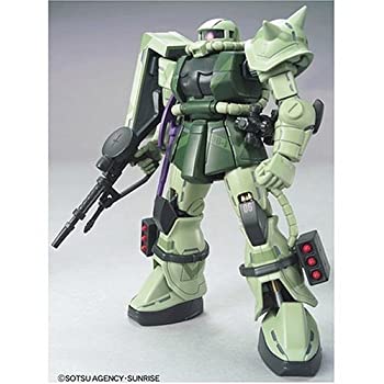 楽天市場】【中古】HCM-Pro 27 ザクII(陸戦用) (機動戦士ガンダム