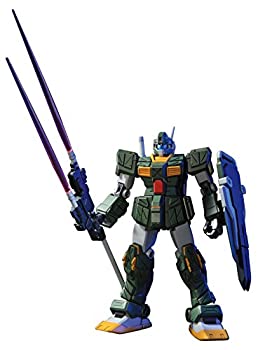 【中古】HGUC 1/144 RGM-79FP ジム・ストライカー (機動戦士ガンダム)