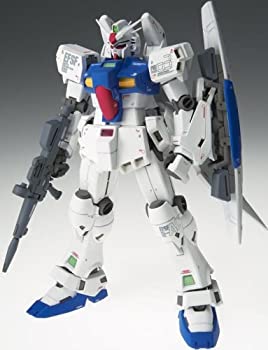 【中古】(未当て嵌める品)GUNDAM FIX FIGURATION #0034 GP-03 ステイメン