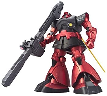 HY2M 1/60 シャア専用リック・ドム Amazon | HY2M 1/60 MS-09RS シャア・アズナブル専用 リック
