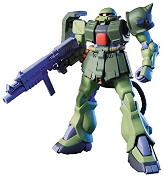 【中古】（非常に良い）HGUC 1/144 MS-06FZ ザクII改 (機動戦士ガンダム0080 ポケットの中の戦争)
