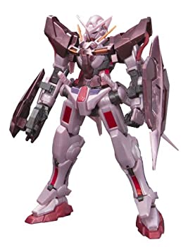 【中古】（非常に良い）HG 1/144 GN-001 ガンダムエクシア (トランザムモード) グロスインジェクションバージョン (機動戦士ガンダム00)