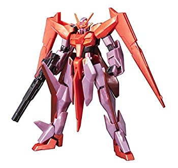 【中古】（非常に良い）HG 1/144 GN-007 アリオスガンダム (トランザムモード) グロスインジェクションバージョン (機動戦士ガンダム00)