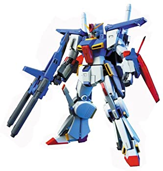 【中古】(未使用品)HGUC 1/144 MSZ-010 ダブルゼータガンダム (機動戦士ガンダムZZ)