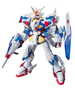 【中古】（非常に良い）HG 1/144 ビギニング30ガンダム (模型戦士ガンプラビルダーズ ビギニングG)