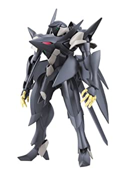 【中古】（非常に良い）HG 1/144 ゼダス (機動戦士ガンダムAGE)