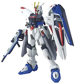【中古】HG 1/144 R-15 ZGMF-X10A フリーダムガンダム (機動戦士ガンダムSEED)画像