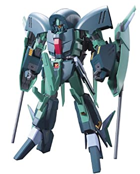 【中古】（非常に良い）HGUC 1/144 RAS-96 アンクシャ (機動戦士ガンダムUC)